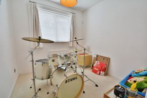 Bedroom 3- click for photo gallery